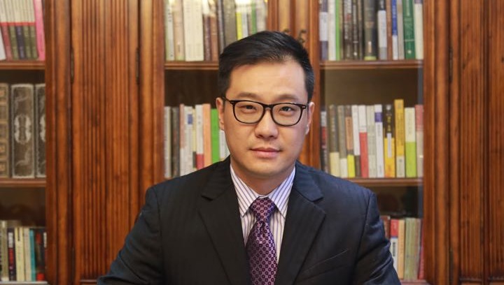 陈喆彦-广东信捷律师事务所 副主任律师
