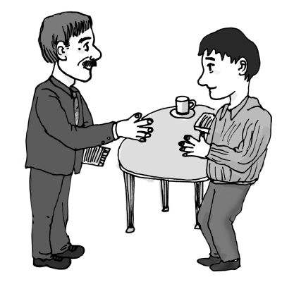 威海招聘網教職場新人怎樣跟上司建立不錯的關系 威海招聘網教職場新人怎樣跟上司建立不錯的關系