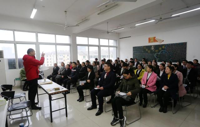 我市2017年度下半年事业单位公开招聘工作人