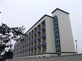 佛山市南海赛美理容设备有限公司