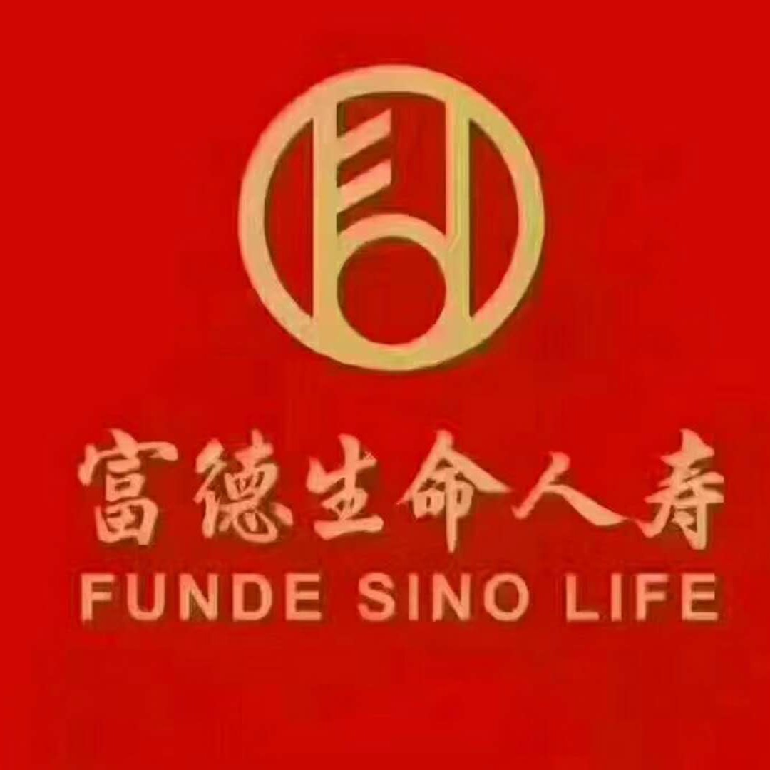 富德生命人寿logo图片图片