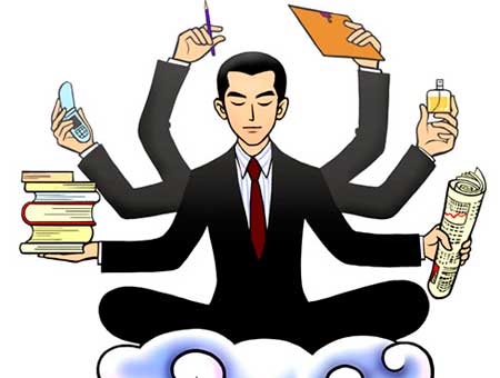 15种特殊能力教你如何破解职场困境