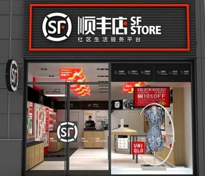论顺丰的嘿客的经营模式会有怎样的结局