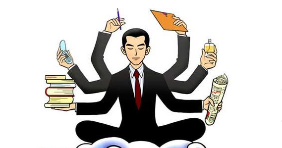 作为你说服上级的理由,这才是最有效的,也是提升你的统筹能力.