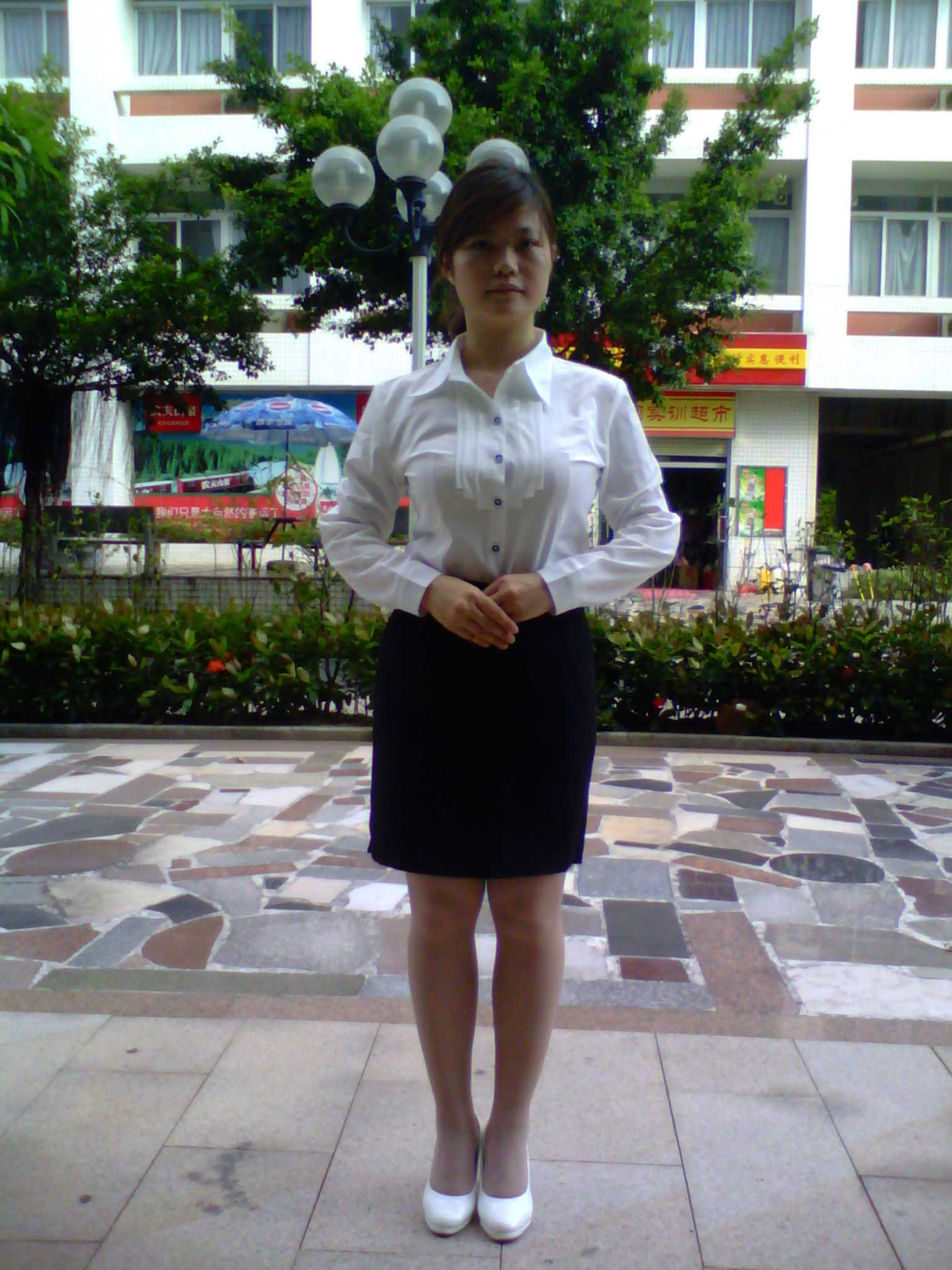 汕头市文员/文秘求职 简历编号5505189