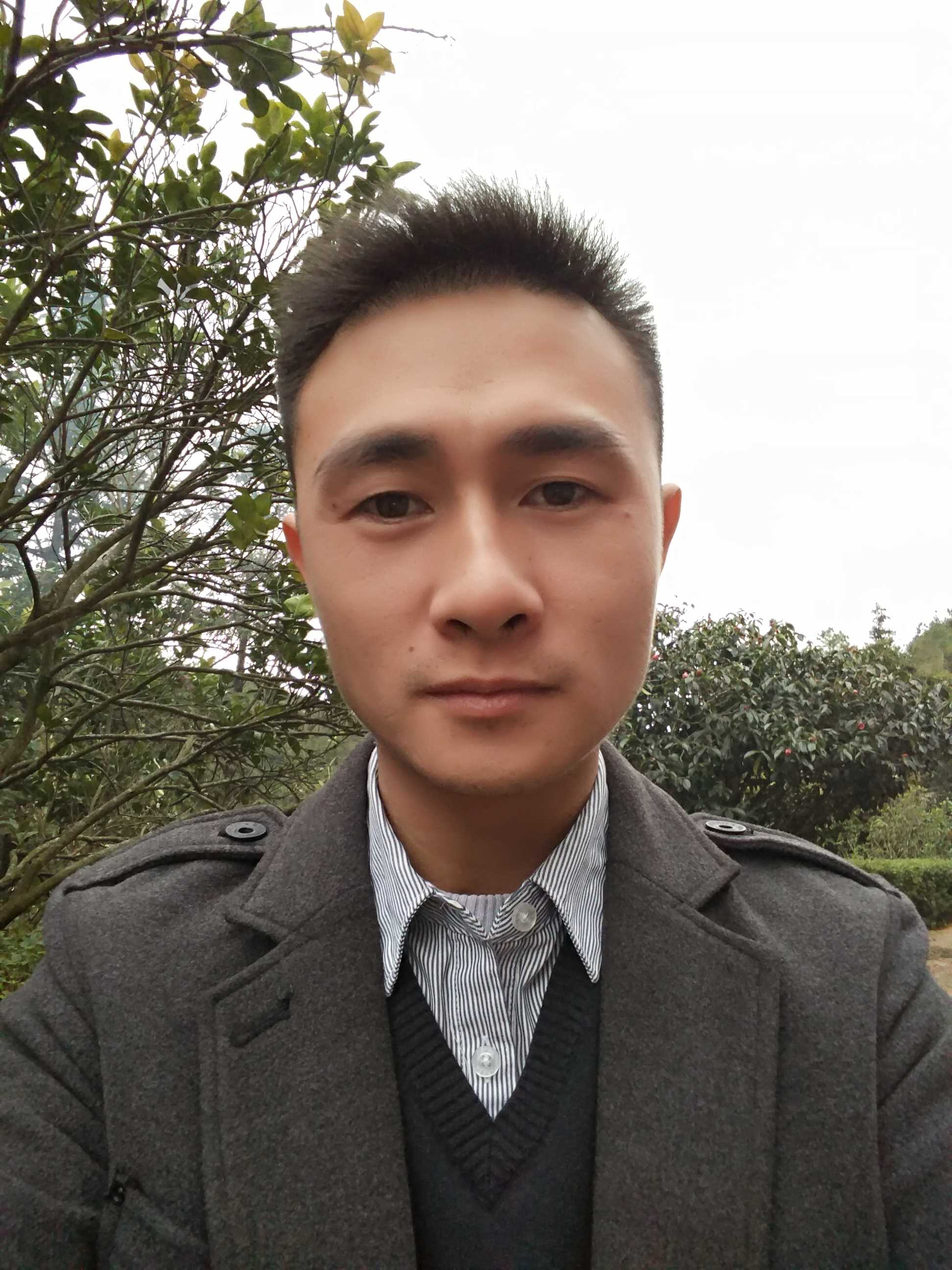 中山市业务员求职 简历编号5902263